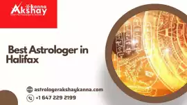  Best Astrologer in Halifax , Halifax