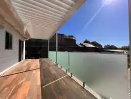 Pool fencing, Dee Why