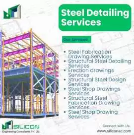 Clear and Constructible Structural Steel Drawings , New York