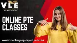 Online PTE Classes to Achieve Your Target Score, Blacktown