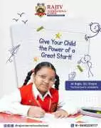 RIS – Best School for Quality Education in Mathura, Mathura