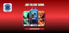 JNR Falcon 16000, € 25