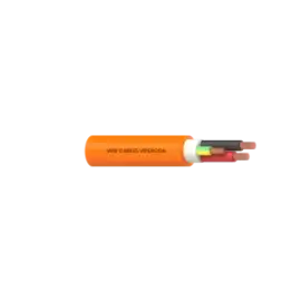 Choose Reliable Orange Circular Cables for Safe , $ 0