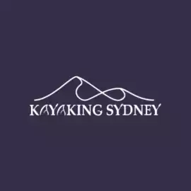 Kayaking Sydney