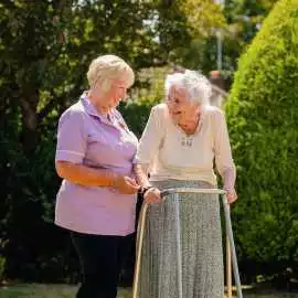 Compassionate Care at Home in York, York
