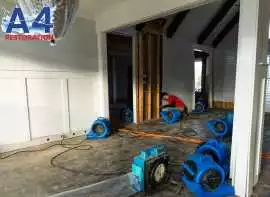 Emergency Water Damage In Melbourne, Albany