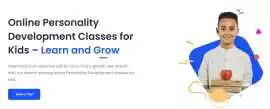 Personality Development Classes for Kids, Noida