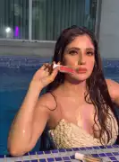 Lip Glaze Honey | Golden Glow Hydrating Lip Gloss, ₹ 399