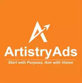 ArtistryAds - Best Digital Marketing Agency, Ahmedabad