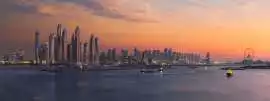Emirates Desert Safari Dubai | Authentic Tours 