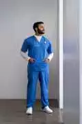 Explore Winter Medical Scrubs for Men Online – Lin, ₹ 990
