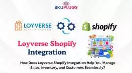Loyverse Shopify Integration with SKUPlugs, Austin