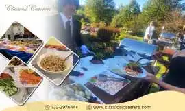 Experience Excellence with Classical Caterers NJ, New Brunswick