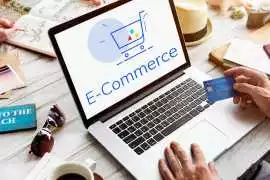 Ecommerce Website Development Company USA | TT, Torrance