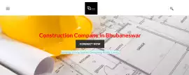 Best Construction Company in Bhubaneswar, Bhubaneswar