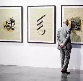Contemporary Art Dubai – Tabari Artspace, Dubai