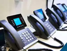 Professional IP Phone Installations in Dubai, Dubai