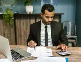 Expert Tax & Finance Help – Call Today, Calgary