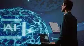 AI Agency Firms Are Becoming the New Digital Power, Ajman
