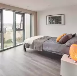 Trinity View Coventry | Student Accommodation, Coventry