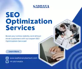 Best Local SEO Service in Lucknow for Businesses, Lucknow