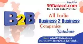 Get Verified List of Companies in India, New Delhi
