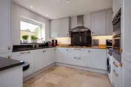 Kitchen Furniture in North Yorkshire , Abberton
