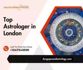 Top Astrologer in London: Unlock Your Path , London