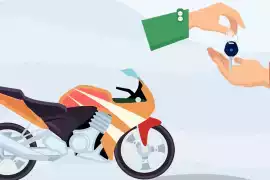 Bike Loan Interest Rates Guide for Bike Buyers , Ahmedabad