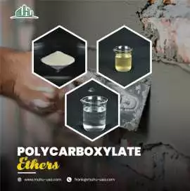 Polycarboxylate Ethers, Tarpon Springs