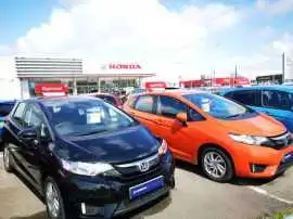 Why Honda Second Hand Cars Are Popular in India, Ahmedabad