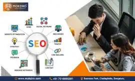 Leading Real Estate Branding Agency - MokziRO, Bengaluru