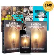 Energy Revolution System: Exposed - The Truth Abou, $ 39
