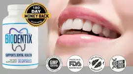BioDentex Ingredients Exposed: Full List of Natural Teeth & Gum Support