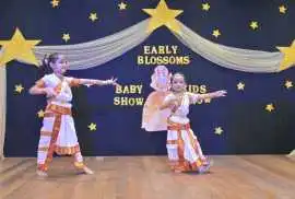 Best Daycare Centre in Gurgaon Near Sushant Lok 