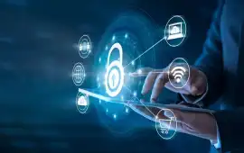 Preparing Your Organization for Tomorrow’s Threats, Riyadh