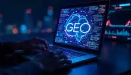 Generative Search Optimization for Online Reach, Melbourne