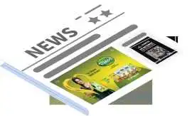 Reach Readers Fast with CashurDrive Newspaper Ads, Noida
