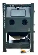 Vapour Blasting Equipment for Efficient Surface, $ 0