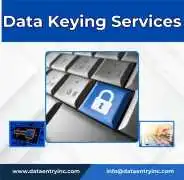 Best Data Keying Services in India, Ahmedabad