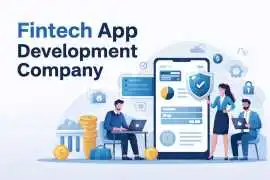 Fintech App Development Company Focused on Complia, Jaipur