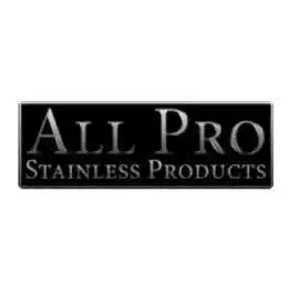 All Pro Stainless Products, Clearwater