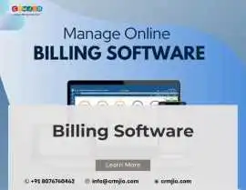  Best Billing Software in USA, New Delhi