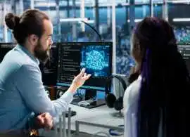 Professional AI and ML Internship Madurai, Madurai