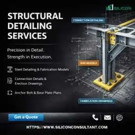 Explore Chicago’s the Best Structural Detailing , Amado