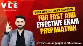 Best Online IELTS Classes for Fast and Effective, Blacktown