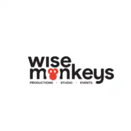 Exhibition Photography - Wise Monkeys, Dubai