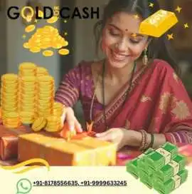   gold buyer in noida sector 18, Noida