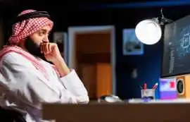 AI Agency Firms Are Driving the Next Wave , Abu Dhabi