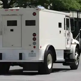 Armored Car Services Near Me, Los Angeles